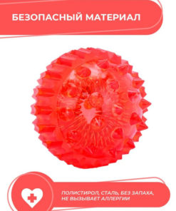 Su-Jok Therapy Massage Ball