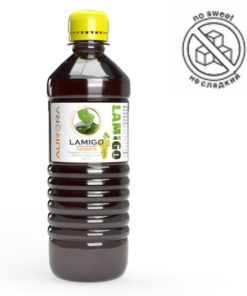 Unsweetened Laminaria Seaweed Snacks