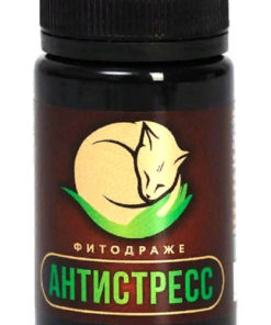 Herbal Stress Relief Candy: Natural Stress Protection