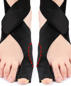 Joint Support Sleeve