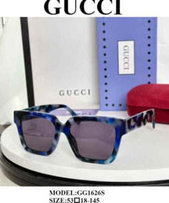 Gucci GG1626S Sunglasses: Designer Sun Protection