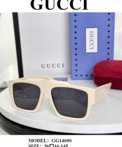 Gucci GG1460S Square Sunglasses