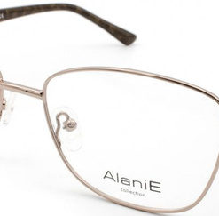 Alanie 8041 C4 Eyeglass Frames