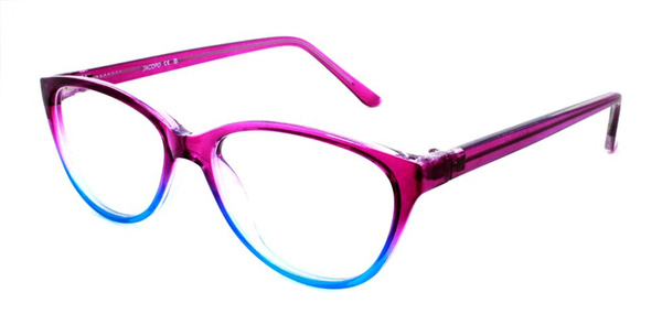 JACOPO 61714 C3 Eyeglass Frames