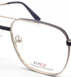 Paolo Rossi 113 C3 Eyeglass Frames