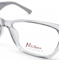 NIKITANA 5202 C3 Eyeglass Frames