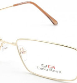 Paolo Rossi Titanium 740 C5 Eyeglass Frames