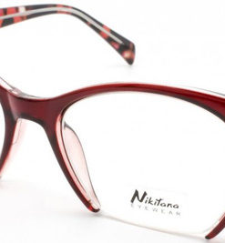 NIKITANA 5021 C2 Eyeglass Frames