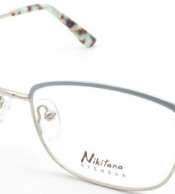 NIKITANA 9243 C9 Eyeglass Frames