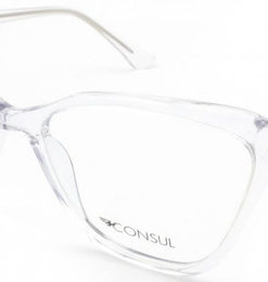 Consul 88863 C3 Eyeglass Frames