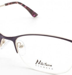 NIKITANA 9192 C7 Eyeglass Frames