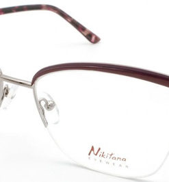 NIKITANA 9150 C12 Eyeglass Frames