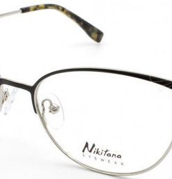 NIKITANA 9209 C6 Eyeglass Frames