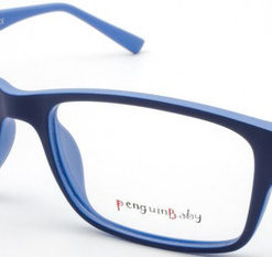 Penguin Baby 62114 C9-1 Eyeglass Frames