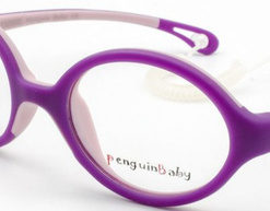 Penguin Baby 62204 C3 Eyeglass Frames