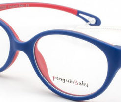 Penguin Baby 62237 C6 Eyeglass Frames