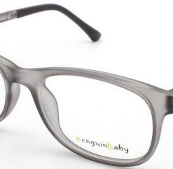 Penguin Baby 62513 C3 Eyeglass Frames