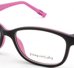 Penguin Baby 62429 C5 Eyeglass Frames