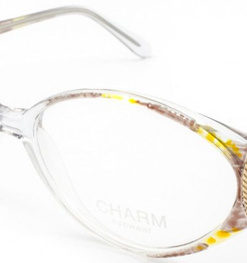 CHARM 3358T C4321A Eyeglass Frames