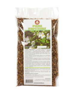 Eyebright Herb, 60g (or 60 Grams)