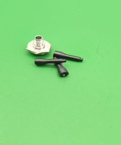 SIL-20AXR/ACXR Needle Seal Kit (228-50452-43)
