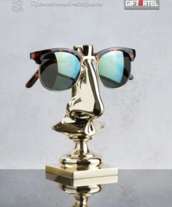 Nose Glasses Holder