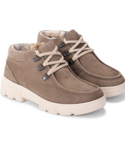 Berkemann Orthopedic Shoes