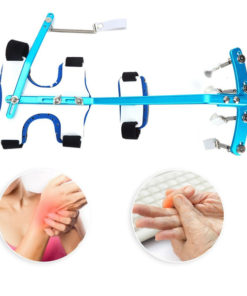 Wrist & Finger Support Brace