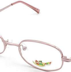 HAPPY 4122 C111 Eyeglass Frames