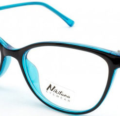 NIKITANA 3626 C6 Eyeglass Frames
