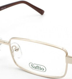 SAFLLO 8040T C2 Eyeglass Frames
