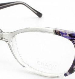 CHARM 6678 C2 Eyeglass Frames