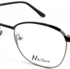 NIKITANA 8917 C6 Eyeglass Frames