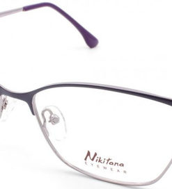 NIKITANA 9061 C7 Eyeglass Frames