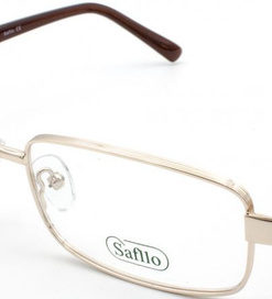 SAFLLO 7802T C2 Eyeglass Frames