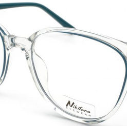 NIKITANA 3923 C2 Eyeglass Frames