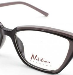 NIKITANA 5102 C1 Eyeglass Frames