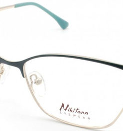 NIKITANA 9061 C9 Eyeglass Frames