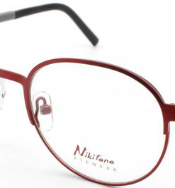 NIKITANA 8793 C4 Eyeglass Frames
