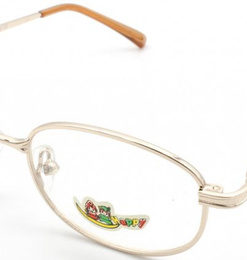 HAPPY 4134 C08 Eyeglass Frames