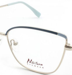 NIKITANA 6293 C4 Eyeglass Frames