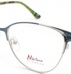 NIKITANA 8891 C8 Eyeglass Frames