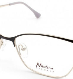 NIKITANA 9061 C6 Eyeglass Frames