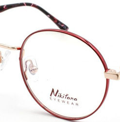 NIKITANA 8021 TIM C4 Eyeglass Frames