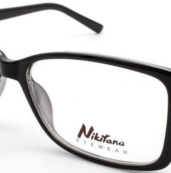NIKITANA 3968 C1 Eyeglass Frames
