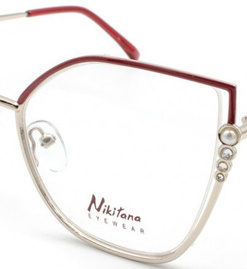 NIKITANA 2308 C4 Eyeglass Frames