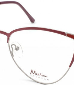 NIKITANA 8848 C12 Eyeglass Frames