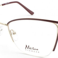 NIKITANA 68003 C2 Eyeglass Frames