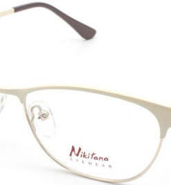 NIKITANA 8747 C4 Eyeglass Frames