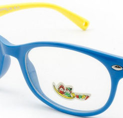 HAPPY 8144 C5 Eyeglass Frames